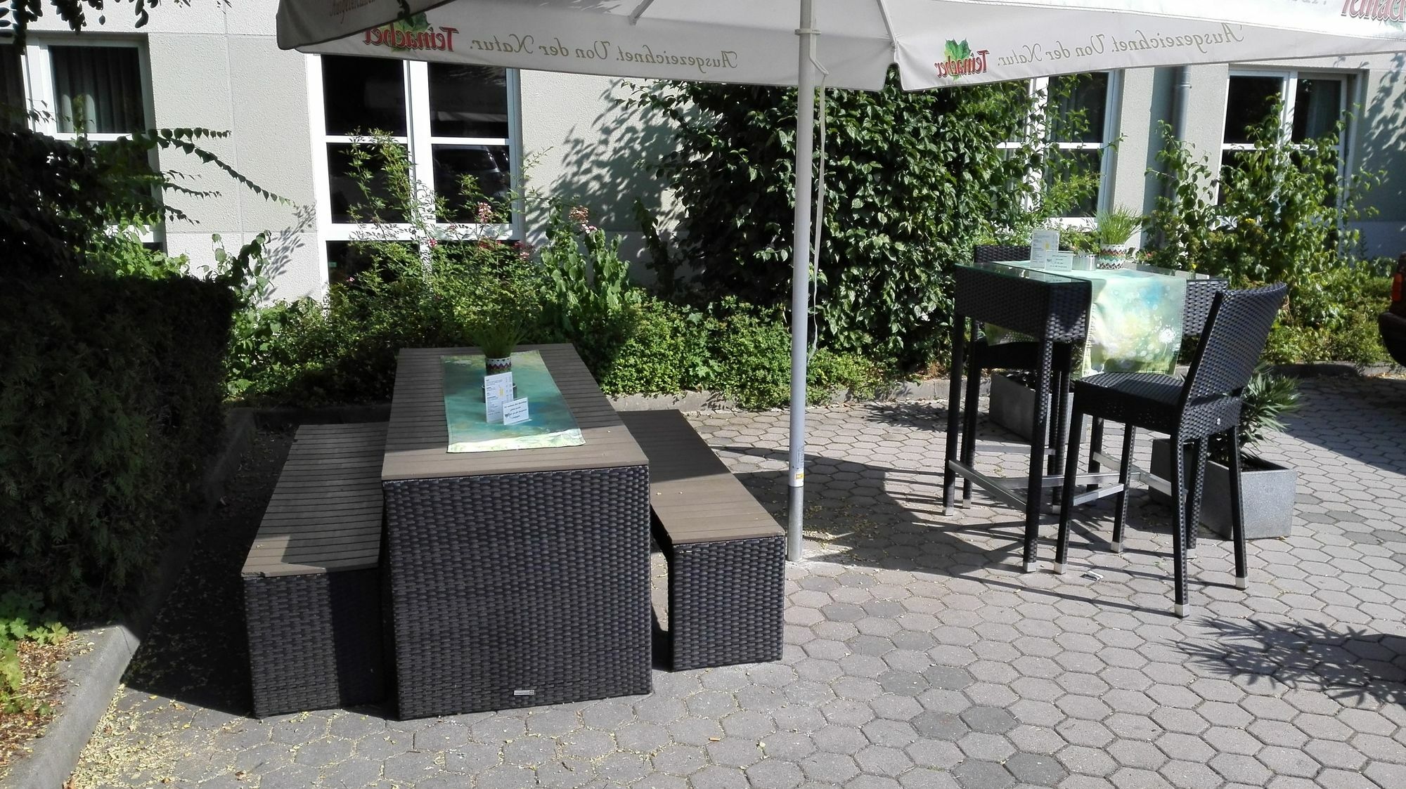 Trip Inn Hotel Dasing-Augsburg Exterior photo